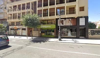 Foto de Antonio Martínez Procuradores
