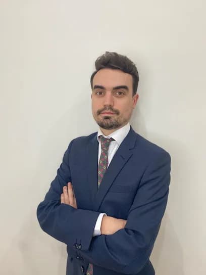 Foto de Antonio Martínez Sánchez