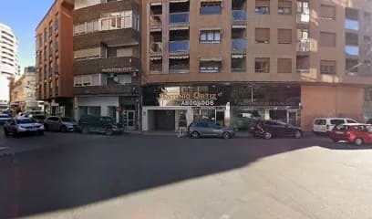 Foto de Antonio Ortiz Abogados