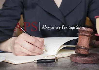 Foto de APS Sáinz Abogados SLP