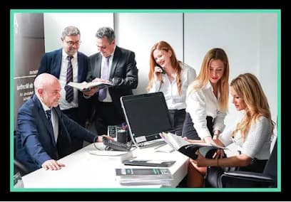Foto de ARBITRIUM Abogados
