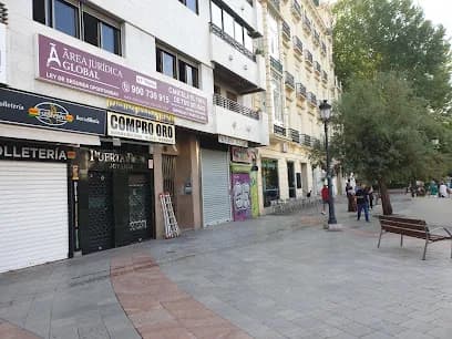 Foto de Área Jurídica Global Granada