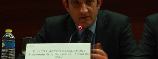 Foto de Arego Abogados