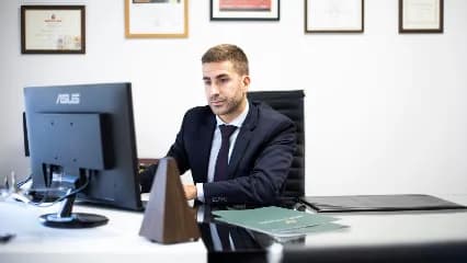 Foto de Arias Avogados