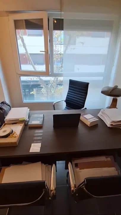 Foto de Arjona Estudio Jurídico