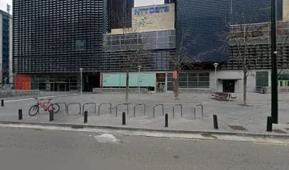 Foto de Arrieta Extranjería Zaragoza