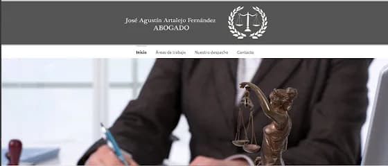 Foto de Artalejo Abogados