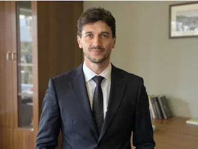 Foto de Arturo Álvarez Abogado