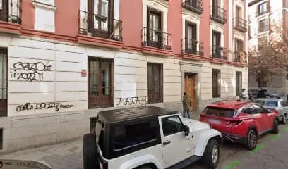 Foto de Arturo Segade abogado