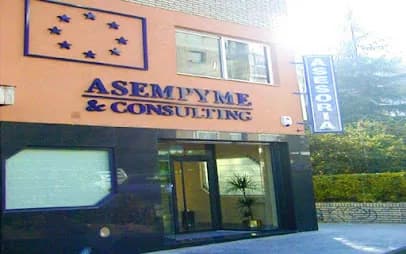 Foto de Asempyme Innova