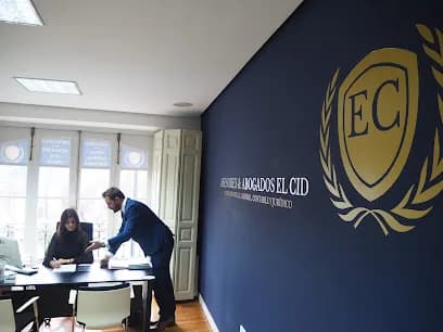 Foto de Asesores y Abogados El Cid