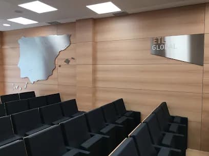 Foto de Asesoría en Vitoria-Gasteiz | Despachos BK ETL GLOBAL