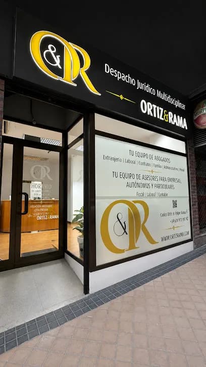 Foto de ASESORÍA ORTIZ & RAMA