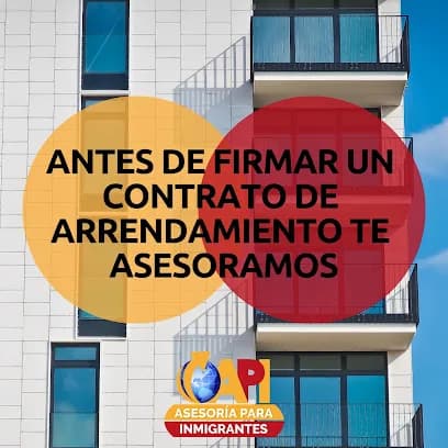 Foto de Asesoría Para Inmigrantes Abogados