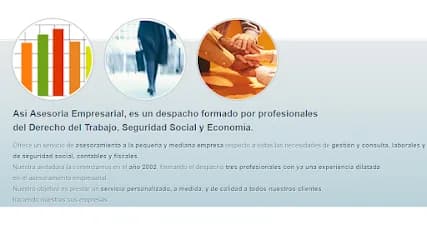 Foto de Asi Asesoría Empresarial