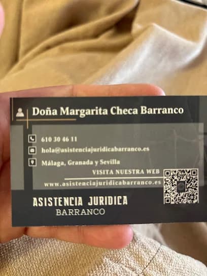 Foto de Asistencia Jurídica Barranco
