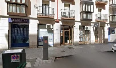 Foto de Asistia Tramitación