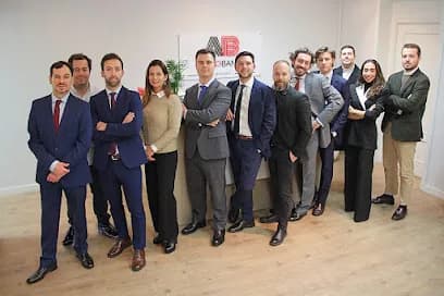 Foto de Asoban Abogados Almería