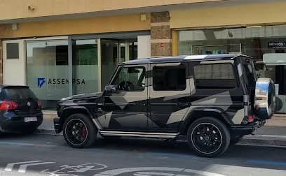 Foto de Assempsa Ibiza