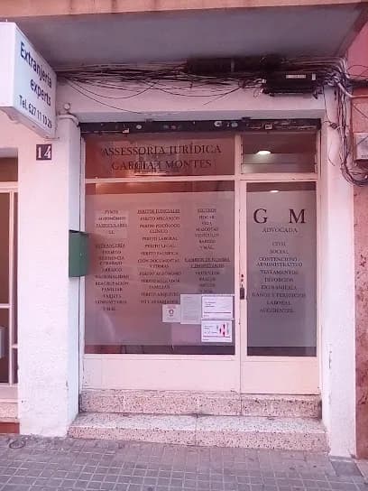 Foto de Assessoria Jurídica García i Montes