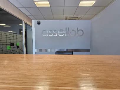 Foto de ASSESSORIA LLOBREGAT (ASSELLOB)