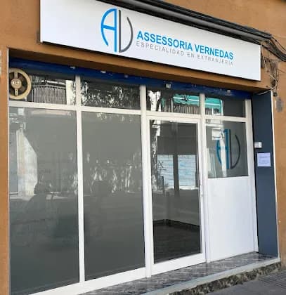 Foto de Assessoria Vernedas
