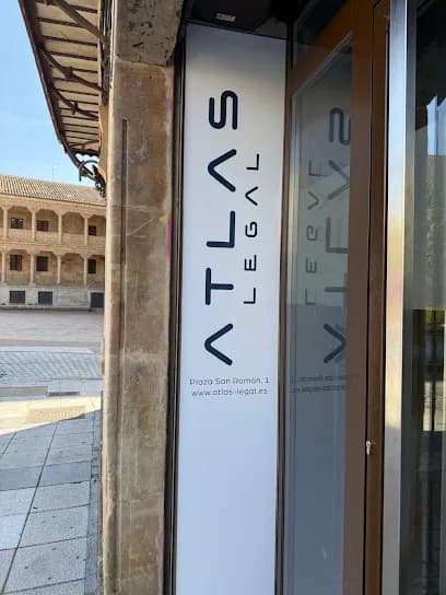 Foto de Atlas Legal Abogados de Extranjería