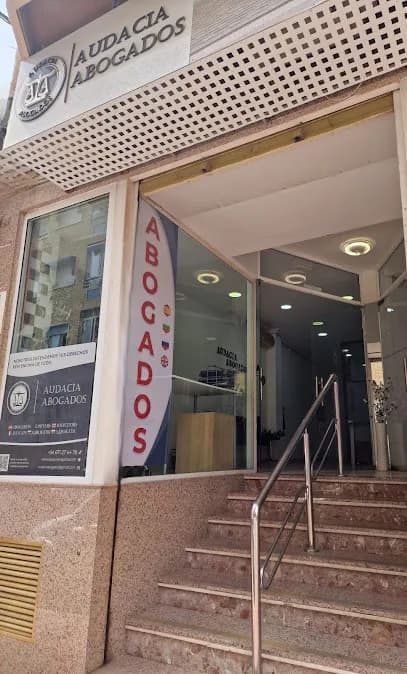 Foto de Audacia Abogados