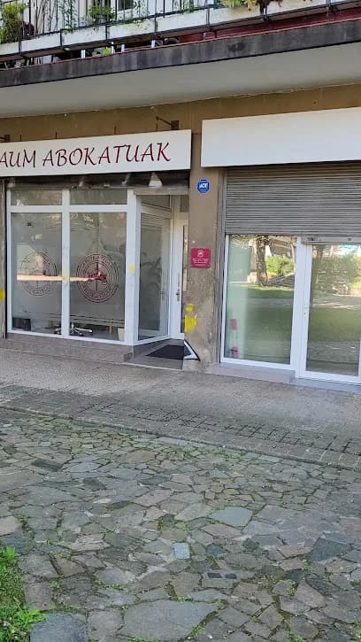 Foto de AUM ABOKATUAK
