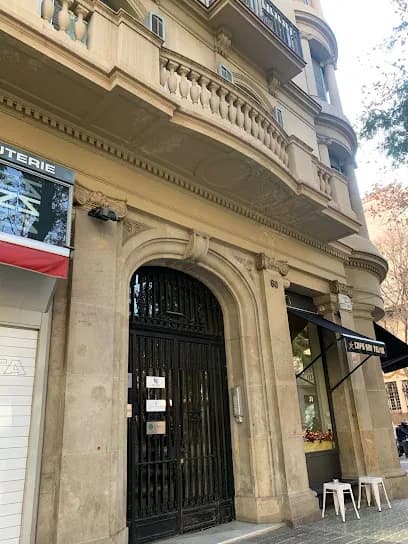 Foto de Ávalos Llauradó