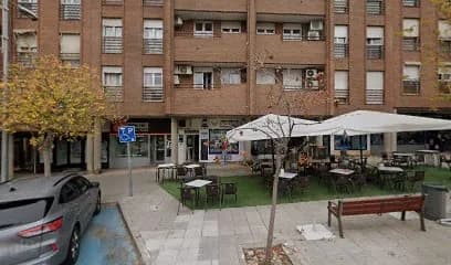 Foto de Axesor Toletum