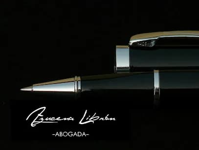 Foto de Azucena Libran ABOGADA