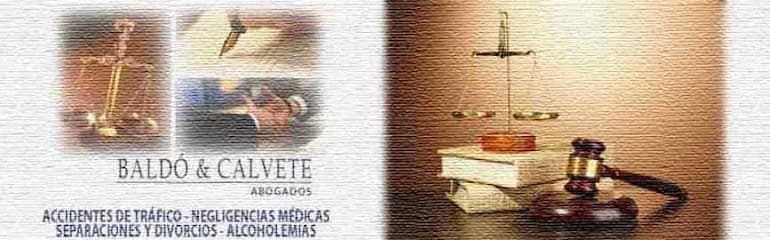 Foto de Baldó y Calvete