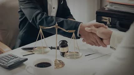Foto de Ballesteros Abogados
