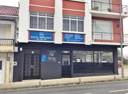 Foto de Balsa Abogados