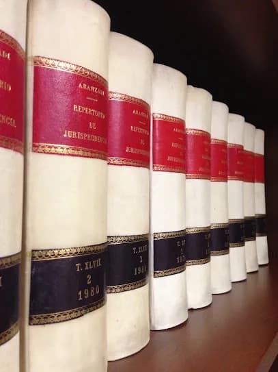 Foto de Baralon Abogados
