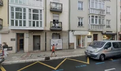 Foto de Barbara Azcárraga Marañón