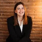 Foto de Bárbara Gómez Antich