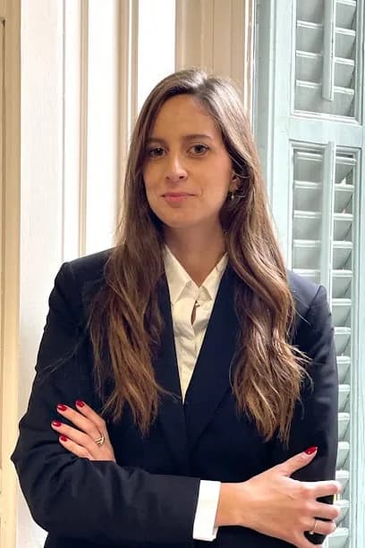 Foto de Bárbara Royo