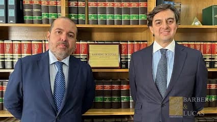 Foto de Barbero & Lucas Abogados