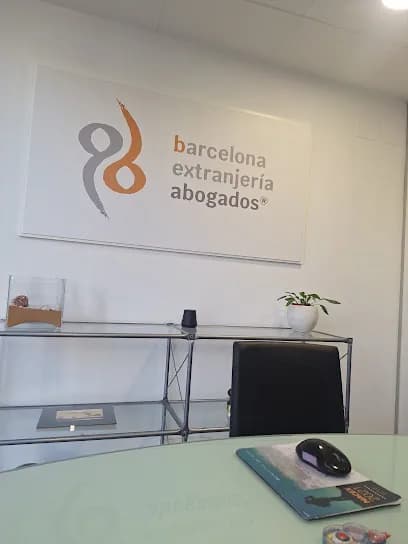 Foto de Barcelona Extranjería Abogados, SLP