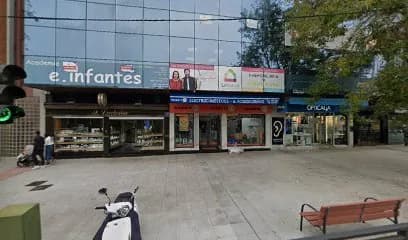 Foto de Barroso Abogados
