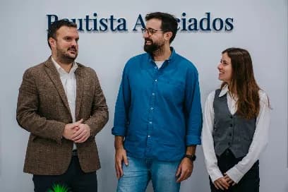 Foto de BAUTISTA ASOCIADOS - Abogados Deudas, insolvencias y Segunda Oportunidad