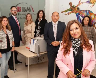 Foto de BBM Abogados Santander | Beatriz Bermejo & Asociados