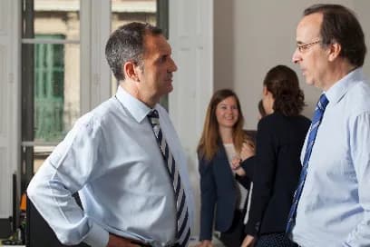 Foto de BBS ABOGADOS