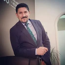 Foto de BCS ABOGADOS. GRUPO A&E ABOGADOS Y ECONOMISTAS (Benjamín Caramés / letrado)