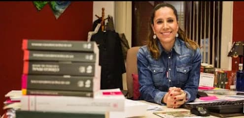 Foto de Beatriz Llamas Abogados