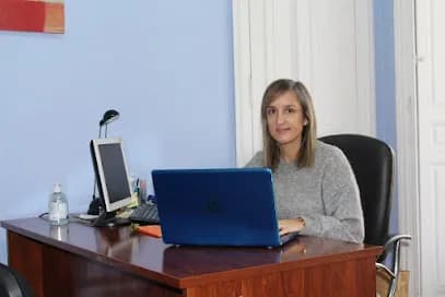Foto de Beatriz Quintela Abogada de Extranjeria