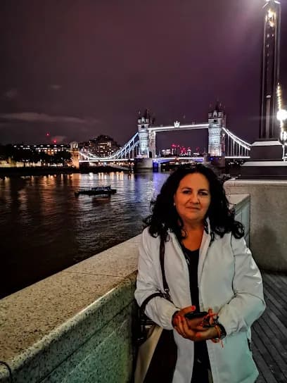 Foto de Beatriz Urbano Abogada