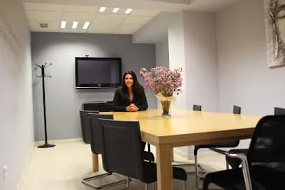 Foto de Belen Berzosa Abogado